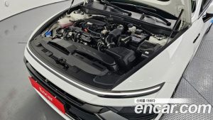 Hyundai Sonata 1.6 Turbo 2024 года из Южной Кореи