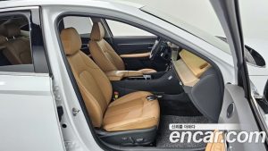 Hyundai Sonata 1.6 Turbo 2024 года из Южной Кореи