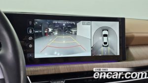 Hyundai Sonata 1.6 Turbo 2024 года из Южной Кореи