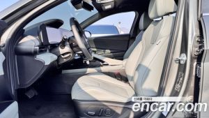 Hyundai AVANTE 1.6 2026 года из Южной Кореи