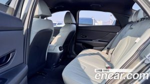 Hyundai AVANTE 1.6 2026 года из Южной Кореи