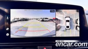 Hyundai AVANTE 1.6 2026 года из Южной Кореи