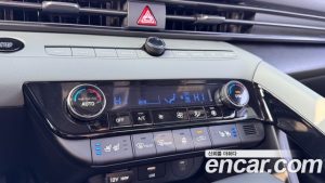 Hyundai AVANTE 1.6 2026 года из Южной Кореи