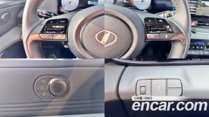 Hyundai AVANTE 1.6 2026 года из Южной Кореи