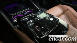 BMW 5-Series 530e M Sport 2024 года из Южной Кореи