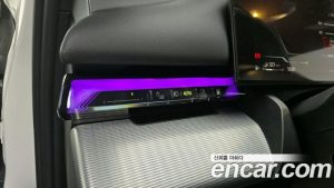 BMW 5-Series 530e M Sport 2024 года из Южной Кореи