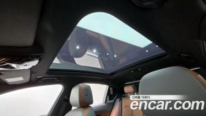 BMW 5-Series 530e M Sport 2024 года из Южной Кореи