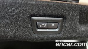 BMW 5-Series 530e M Sport 2024 года из Южной Кореи