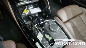 BMW X4 xDrive20i M Sport PRO 2025 года из Южной Кореи