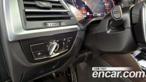 BMW X4 xDrive20i M Sport PRO 2025 года из Южной Кореи