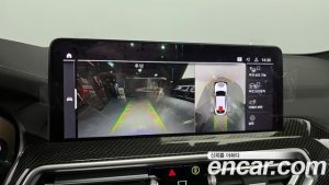BMW X4 xDrive20i M Sport PRO 2025 года из Южной Кореи