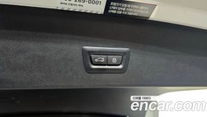 BMW X4 xDrive20i M Sport PRO 2025 года из Южной Кореи