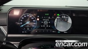 Kia Seltos Бензин 1.6 Turbo 2WD 2025 года из Южной Кореи