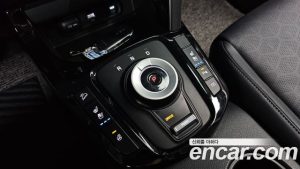 Kia Seltos Бензин 1.6 Turbo 2WD 2025 года из Южной Кореи