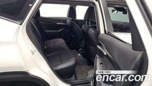 Kia Seltos Бензин 1.6 Turbo 2WD 2025 года из Южной Кореи