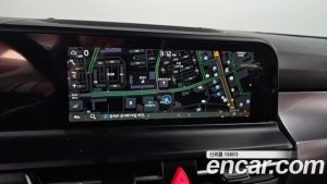 Kia Seltos Бензин 1.6 Turbo 2WD 2025 года из Южной Кореи