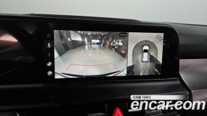 Kia Seltos Бензин 1.6 Turbo 2WD 2025 года из Южной Кореи