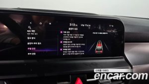 Kia Seltos Бензин 1.6 Turbo 2WD 2025 года из Южной Кореи