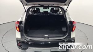 Kia Seltos Бензин 1.6 Turbo 2WD 2025 года из Южной Кореи