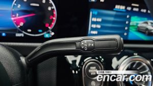 Mercedes-Benz CLA-Class CLA250 4MATIC 2024 года из Южной Кореи