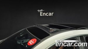 Mercedes-Benz CLA-Class CLA250 4MATIC 2024 года из Южной Кореи