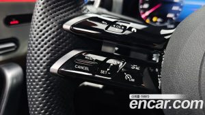 Mercedes-Benz CLA-Class CLA250 4MATIC 2024 года из Южной Кореи