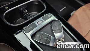 Mercedes-Benz CLA-Class CLA250 4MATIC 2024 года из Южной Кореи