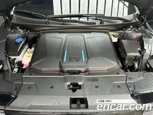 Hyundai Ioniq5 Long Range AWD 2025 года из Южной Кореи