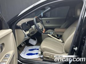 Hyundai Ioniq5 Long Range AWD 2025 года из Южной Кореи