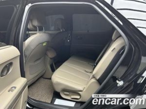 Hyundai Ioniq5 Long Range AWD 2025 года из Южной Кореи