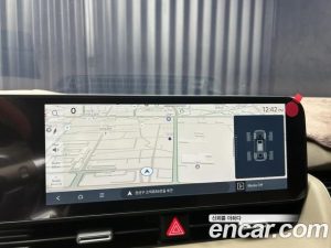 Hyundai Ioniq5 Long Range AWD 2025 года из Южной Кореи