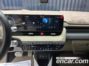 Hyundai Ioniq5 Long Range AWD 2025 года из Южной Кореи