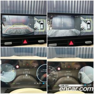 Hyundai Ioniq5 Long Range AWD 2025 года из Южной Кореи