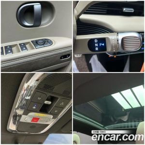 Hyundai Ioniq5 Long Range AWD 2025 года из Южной Кореи