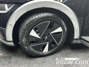 Hyundai Ioniq5 Long Range AWD 2025 года из Южной Кореи