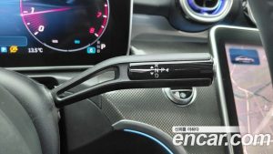 Mercedes-Benz CLE-Class CLE200 Coupe 2024 года из Южной Кореи
