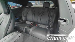 Mercedes-Benz CLE-Class CLE200 Coupe 2024 года из Южной Кореи