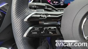 Mercedes-Benz CLE-Class CLE200 Coupe 2024 года из Южной Кореи