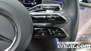 Mercedes-Benz CLE-Class CLE200 Coupe 2024 года из Южной Кореи
