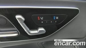 Mercedes-Benz CLE-Class CLE200 Coupe 2024 года из Южной Кореи