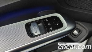 Mercedes-Benz CLE-Class CLE200 Coupe 2024 года из Южной Кореи
