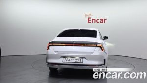 Kia K8 3.5 LPG 2WD 2025 года из Южной Кореи