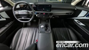 Kia K8 3.5 LPG 2WD 2025 года из Южной Кореи