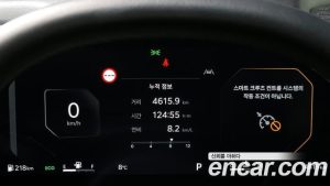 Kia K8 3.5 LPG 2WD 2025 года из Южной Кореи