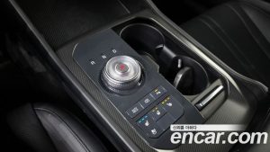 Kia K8 3.5 LPG 2WD 2025 года из Южной Кореи