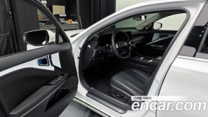 Kia K8 3.5 LPG 2WD 2025 года из Южной Кореи