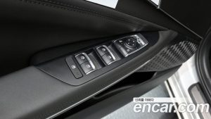 Kia K8 3.5 LPG 2WD 2025 года из Южной Кореи