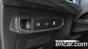 Kia K8 3.5 LPG 2WD 2025 года из Южной Кореи