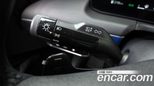 Kia K8 3.5 LPG 2WD 2025 года из Южной Кореи