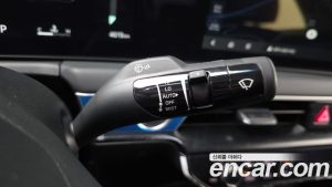 Kia K8 3.5 LPG 2WD 2025 года из Южной Кореи